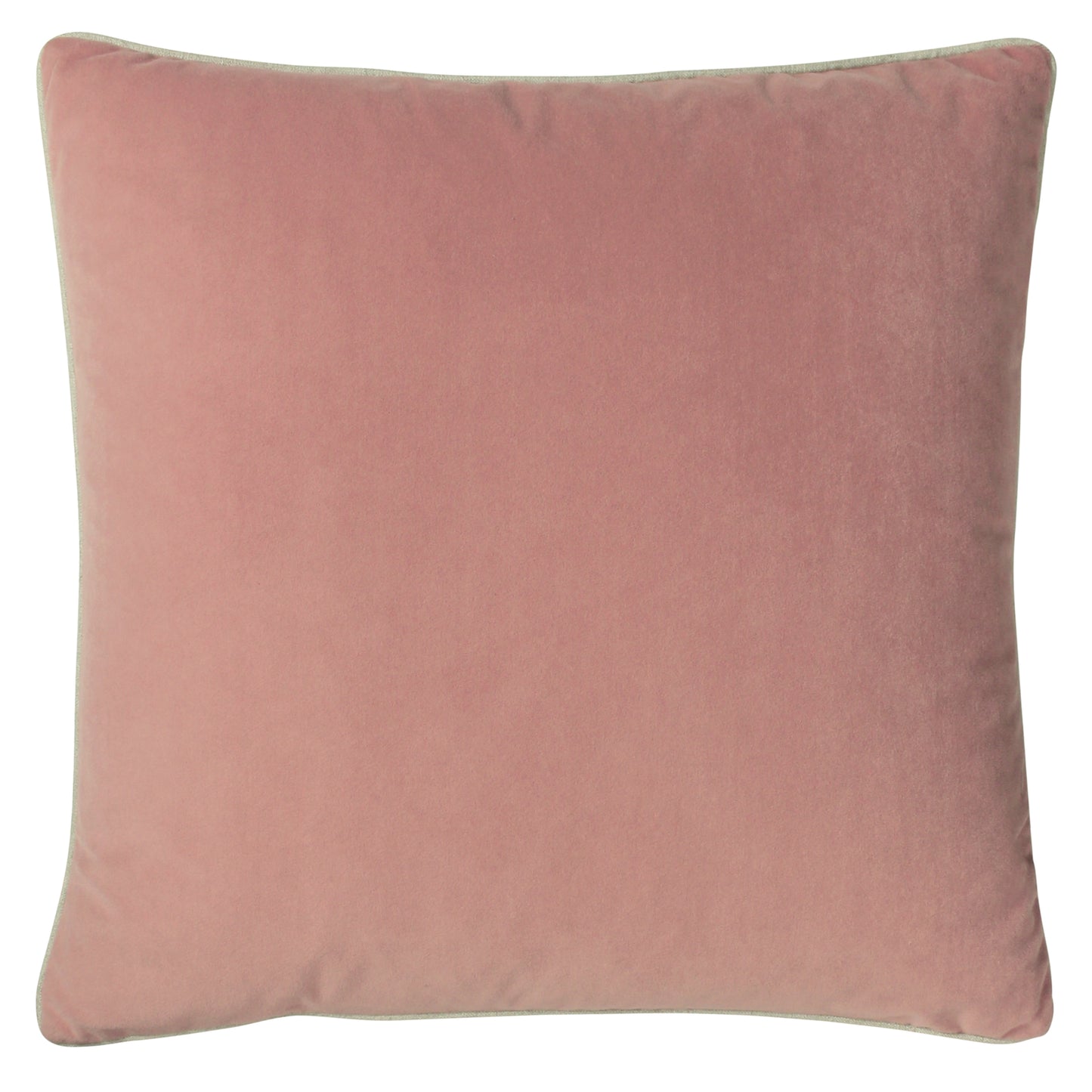 COHEN 50X50 CUSHION COVER BLUSH