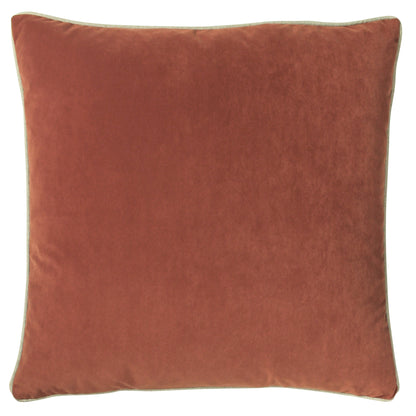 COHEN 50X50 CUSHION COVER BRICK