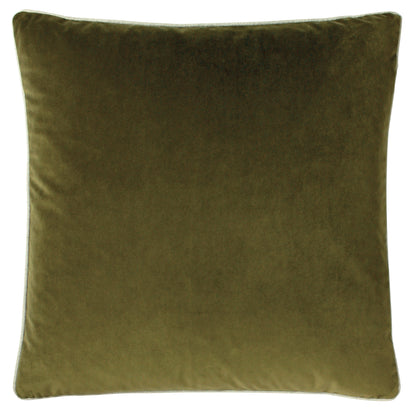COHEN 50X50 CUSHION COVER OLIVE
