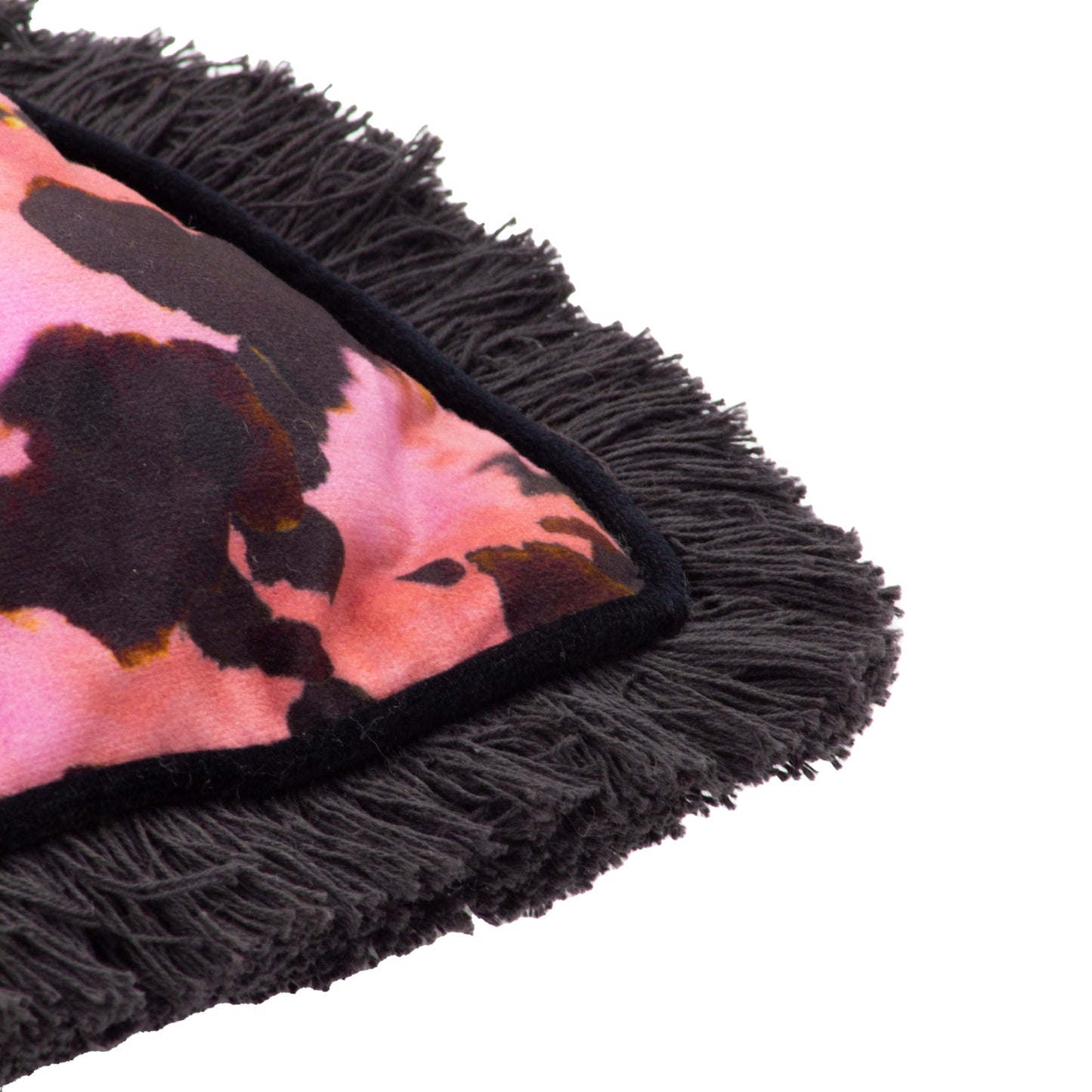 COLETTE 50X50 CUSHION CASE MULTI