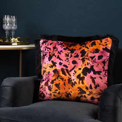 COLETTE 50X50 CUSHION CASE MULTI