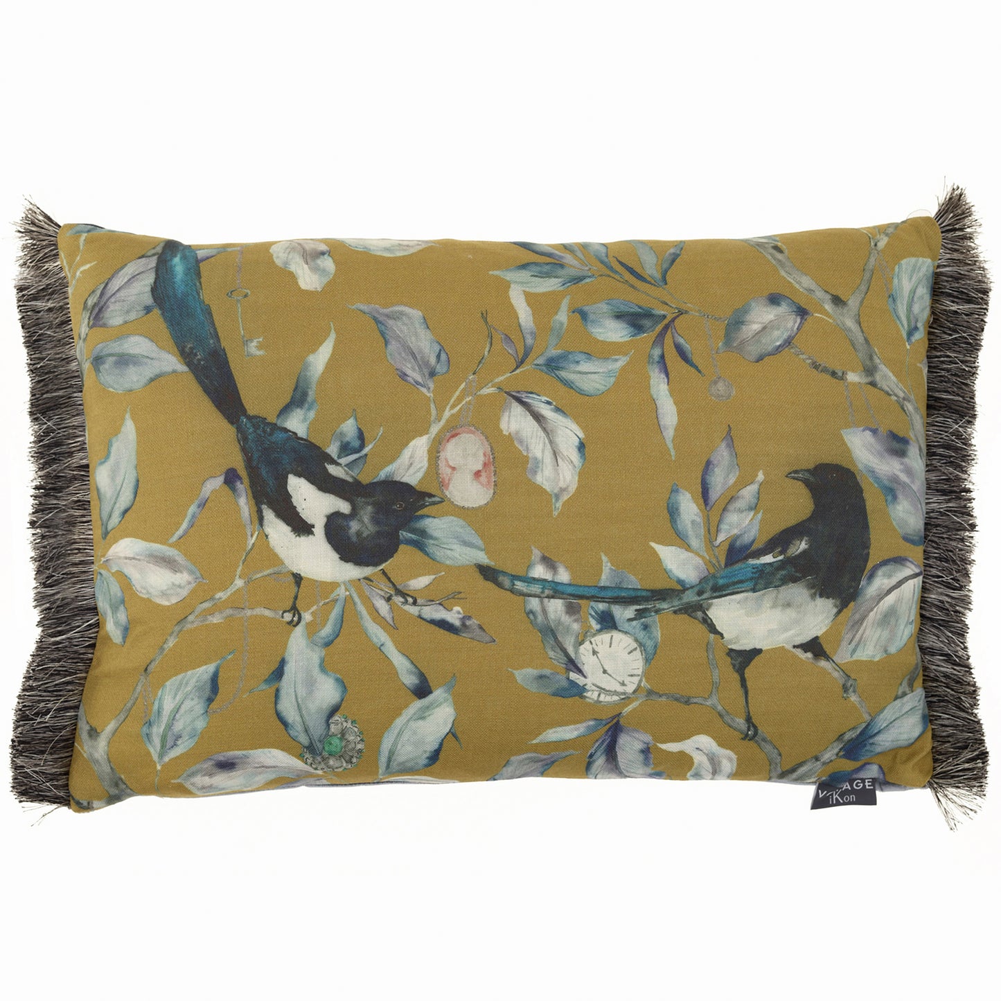 COLLECTOR 45x65 CUSHION CASE GOLD
