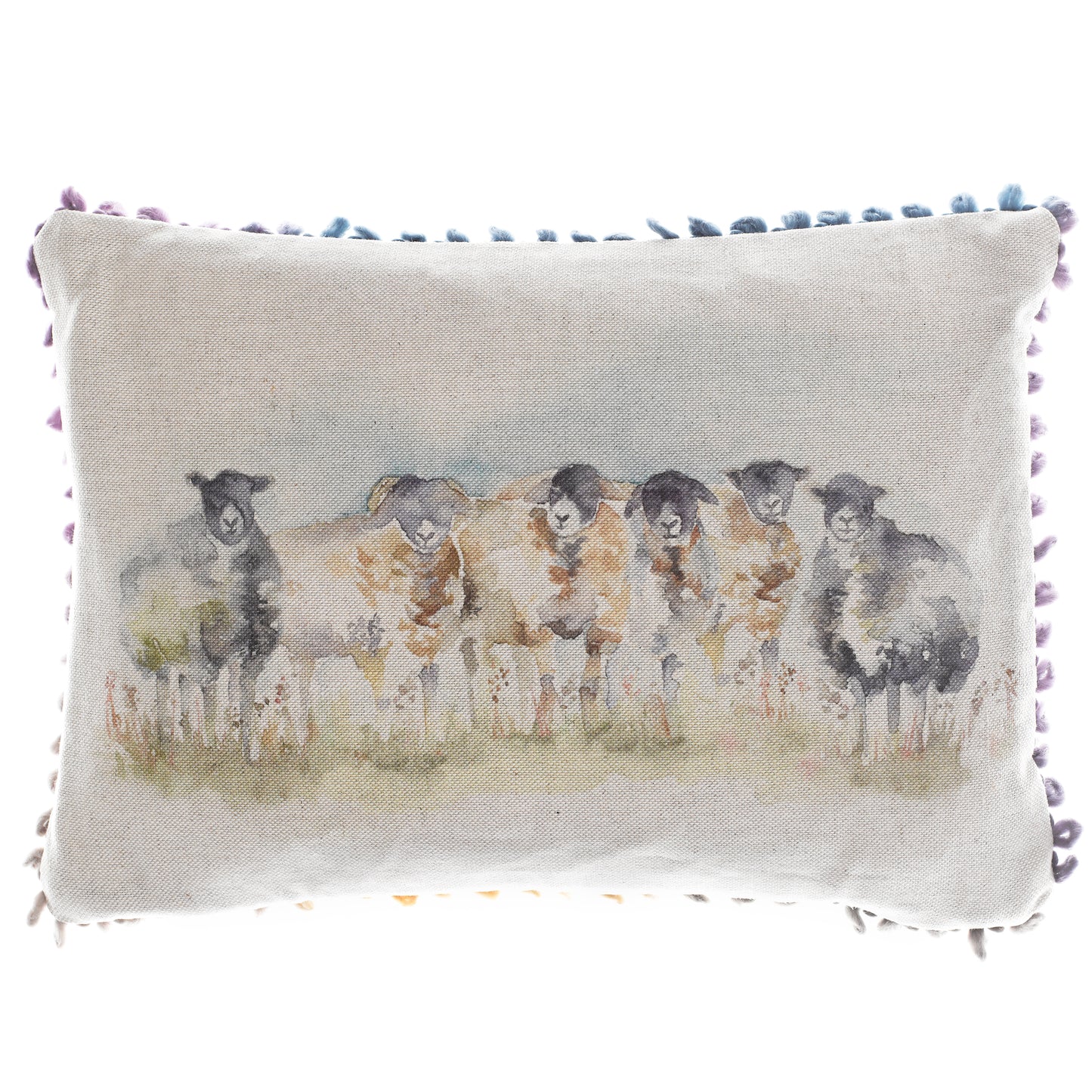 COMEBY 25x35 CUSHION CASE Natural