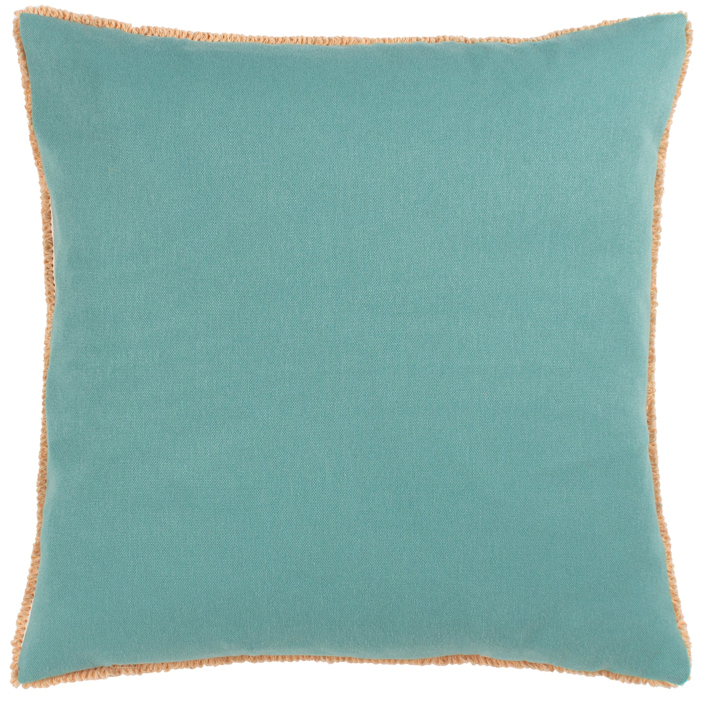 CORALS 45X45 CUSHION CASE JUST PEACHY