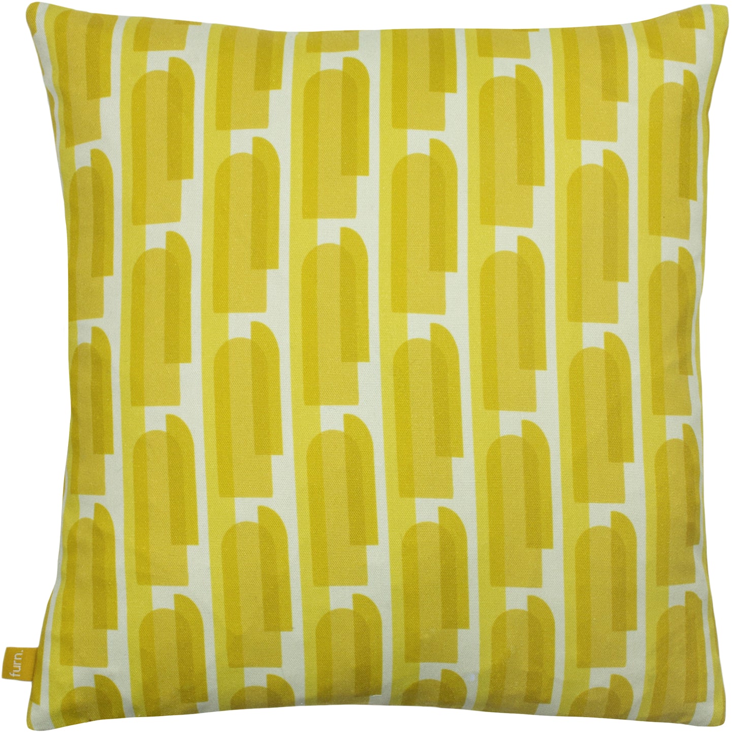 COTTO 43X43 CUSHION CASE MULTI