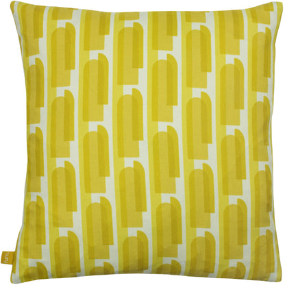 COTTO 43X43 CUSHION CASE MULTI
