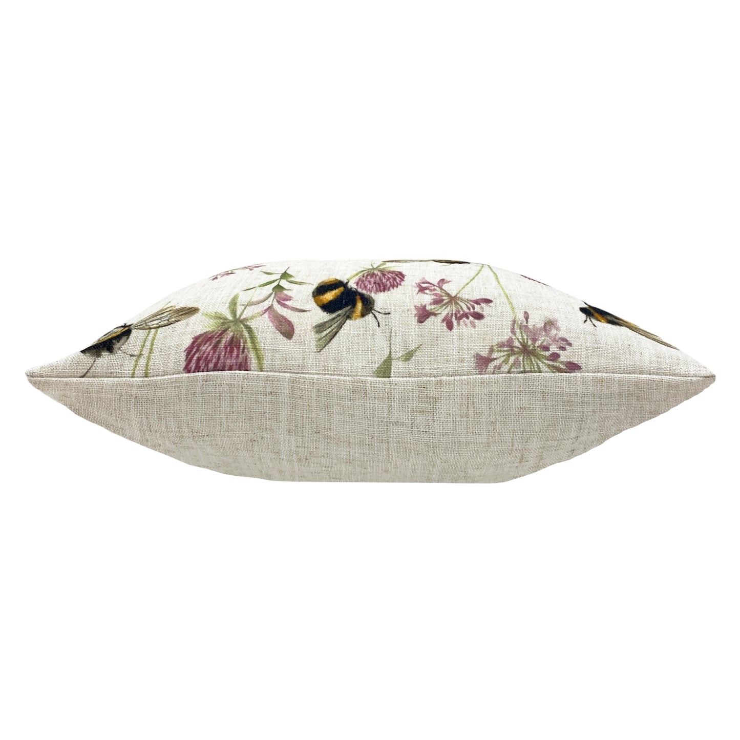 COUNTRY BEE GARDEN 43X43 CUSHION CASE MULTI