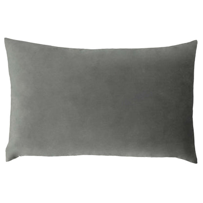 COUNTRY DUCK POND 40X60 CUSHION CASE BLUSH