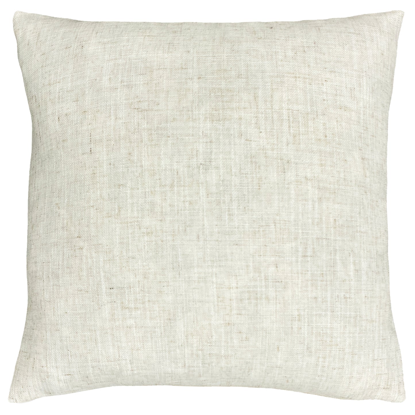COUNTRY RUNNING HARES 43X43 CUSHION CASE MULTI