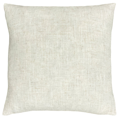 COUNTRY RUNNING HARES 43X43 CUSHION CASE MULTI