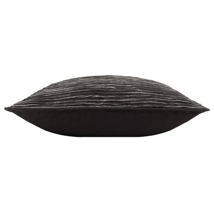 COVE 35X50 CUSHION CASE BLACK