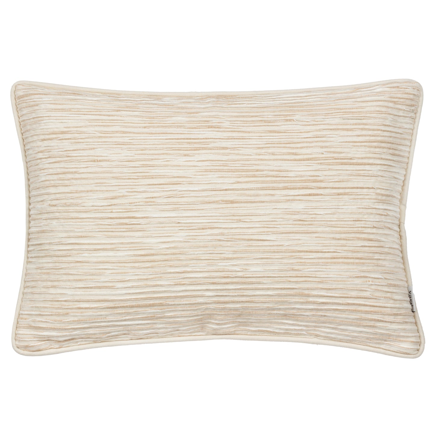 COVE 35X50 CUSHION CASE NATURAL