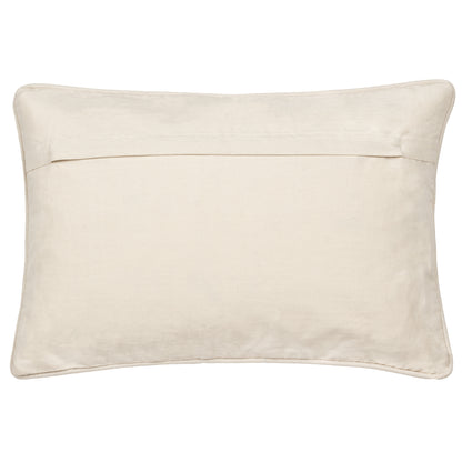 COVE 35X50 CUSHION CASE NATURAL