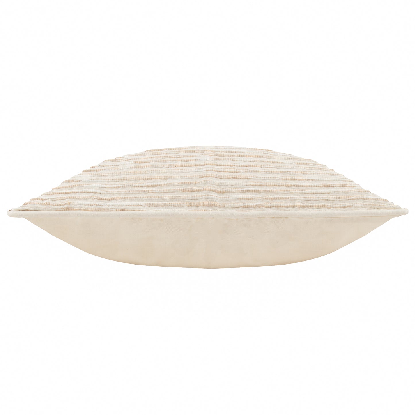 COVE 35X50 CUSHION CASE NATURAL