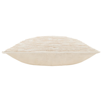 COVE 35X50 CUSHION CASE NATURAL