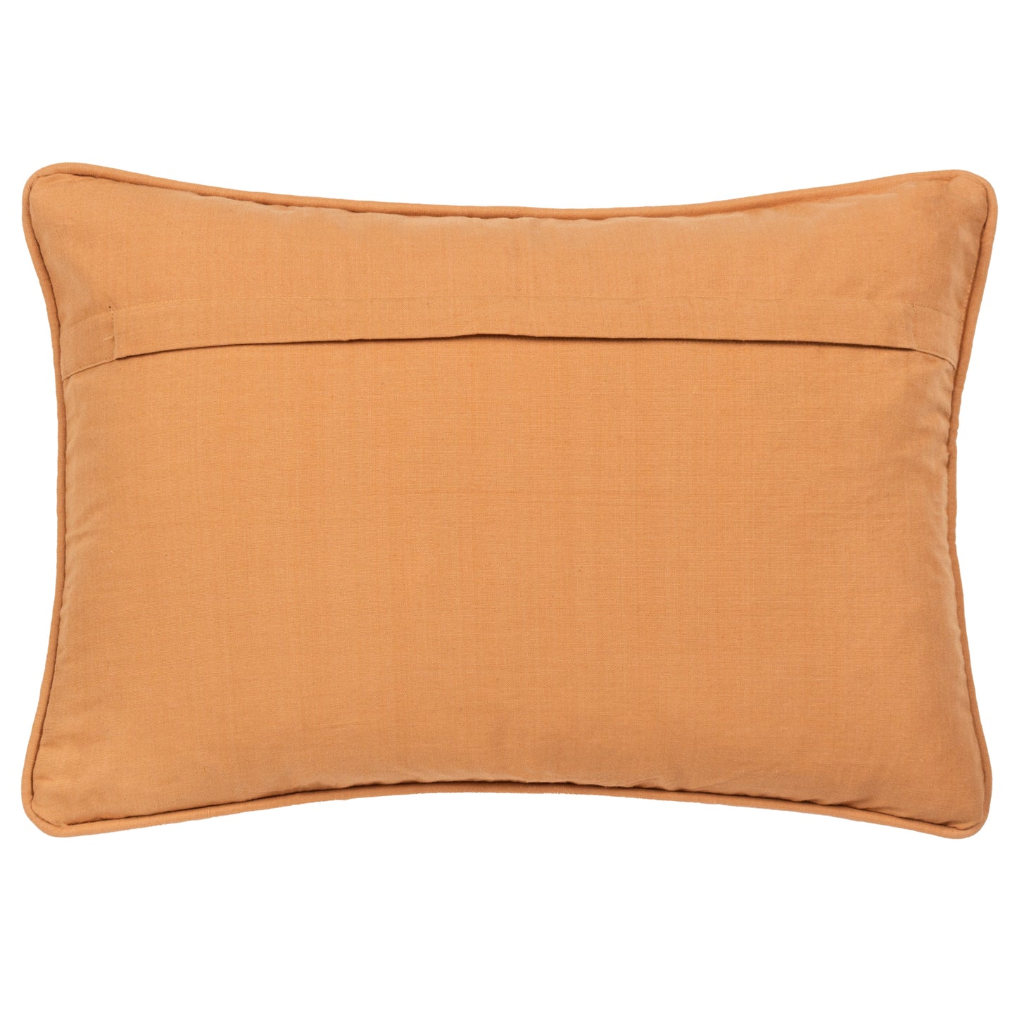 COVE 35X50 CUSHION CASE PECAN