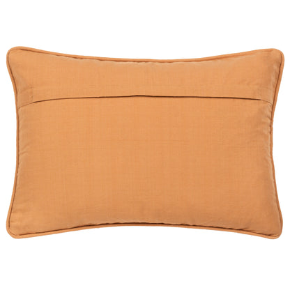 COVE 35X50 CUSHION CASE PECAN