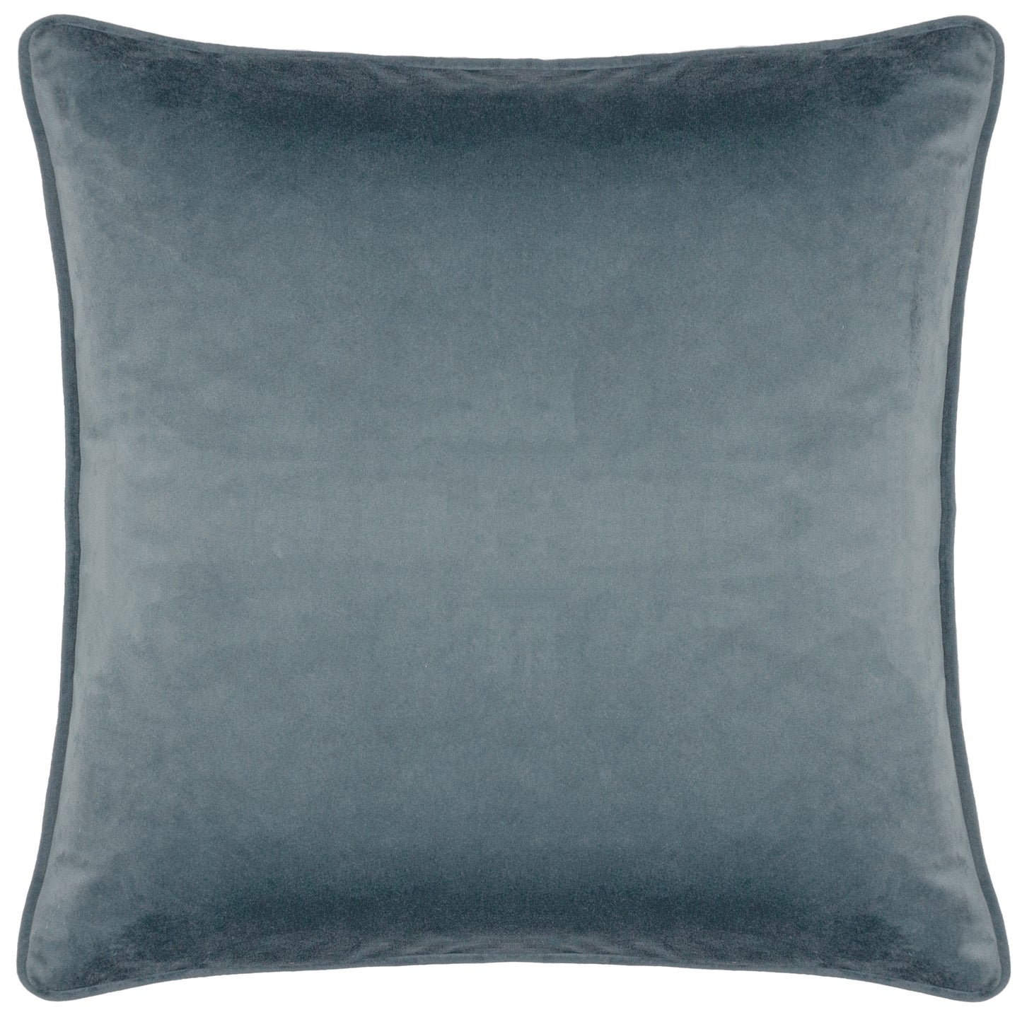 CHATSWORTH PEACOCK 43X43 CUSHION CASE SAGE