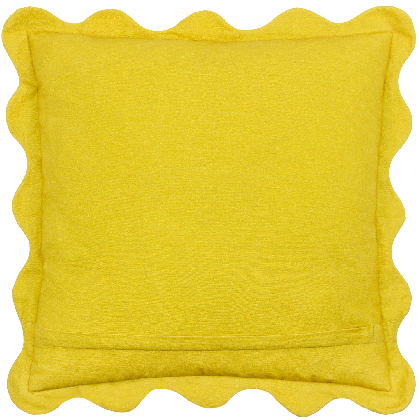 CRUSTACEANS 50X50 CUSHION CASE AQUA