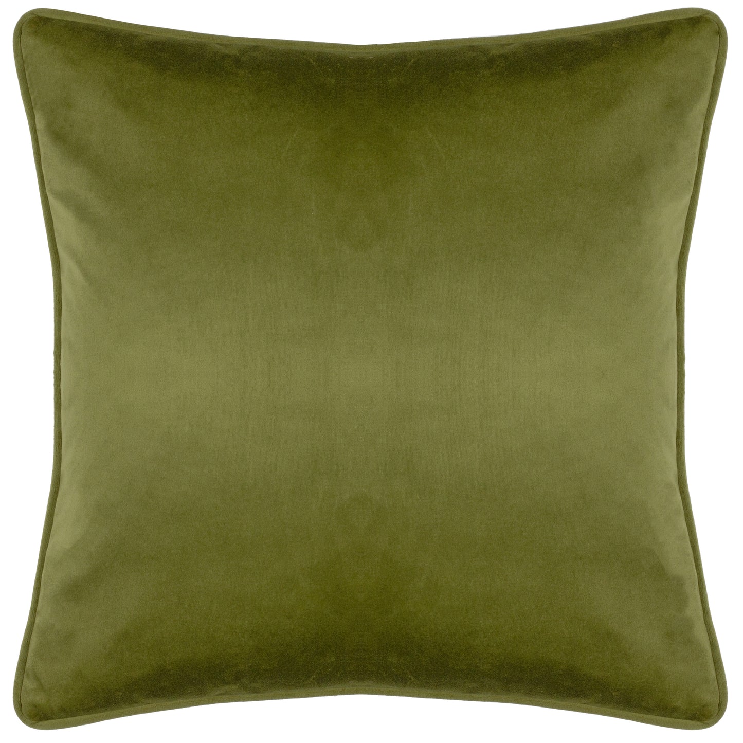 CHATSWORTH TOPIARY 43X43 CUSHION CASE OLIVE