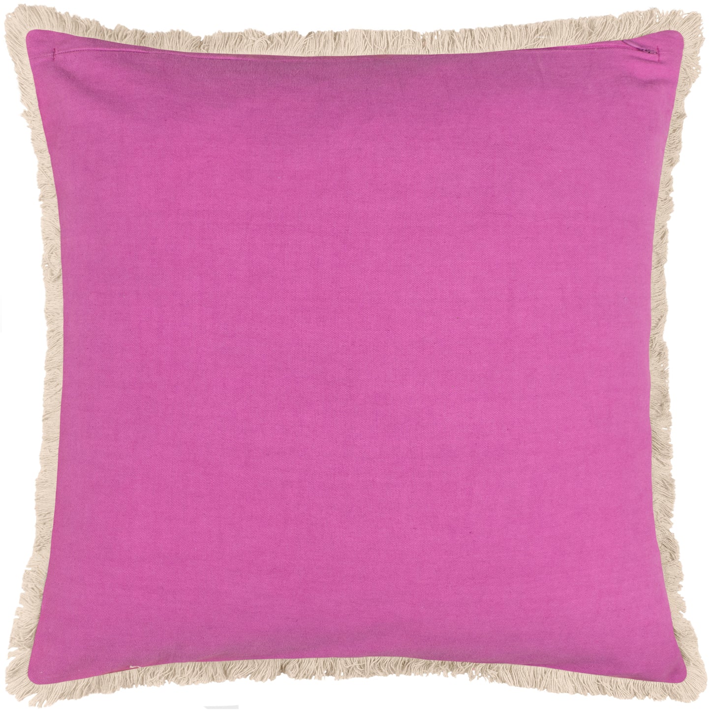 CYPRESSA 50X50 CUSHION CASE LILAC