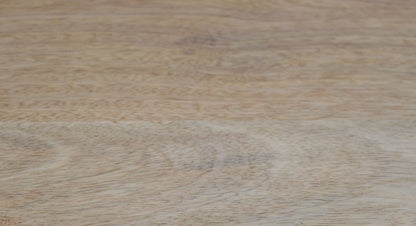 Country Solid Wood Stool Set of 3