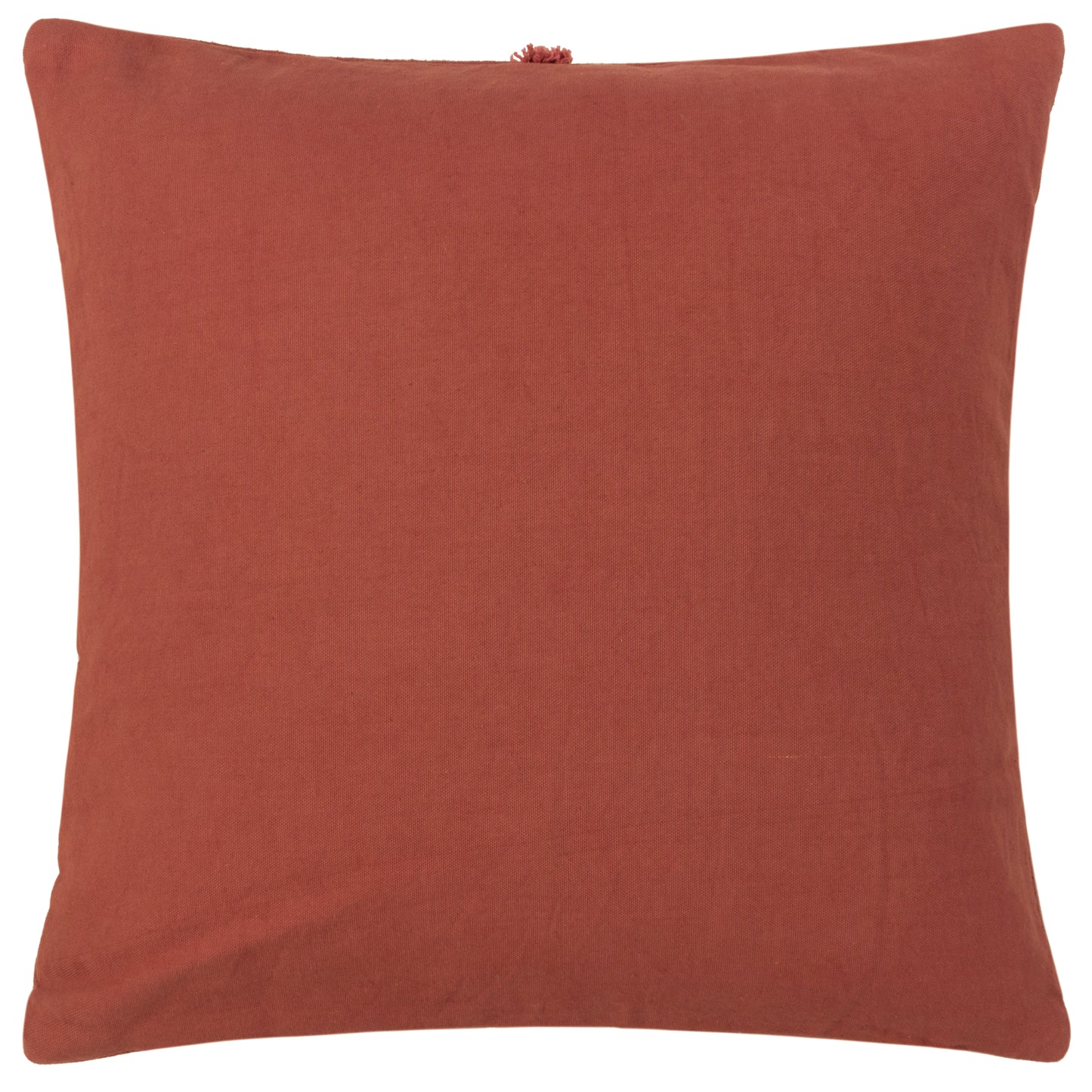 DAKOTA 45X45 CUSHION CASE CLAY