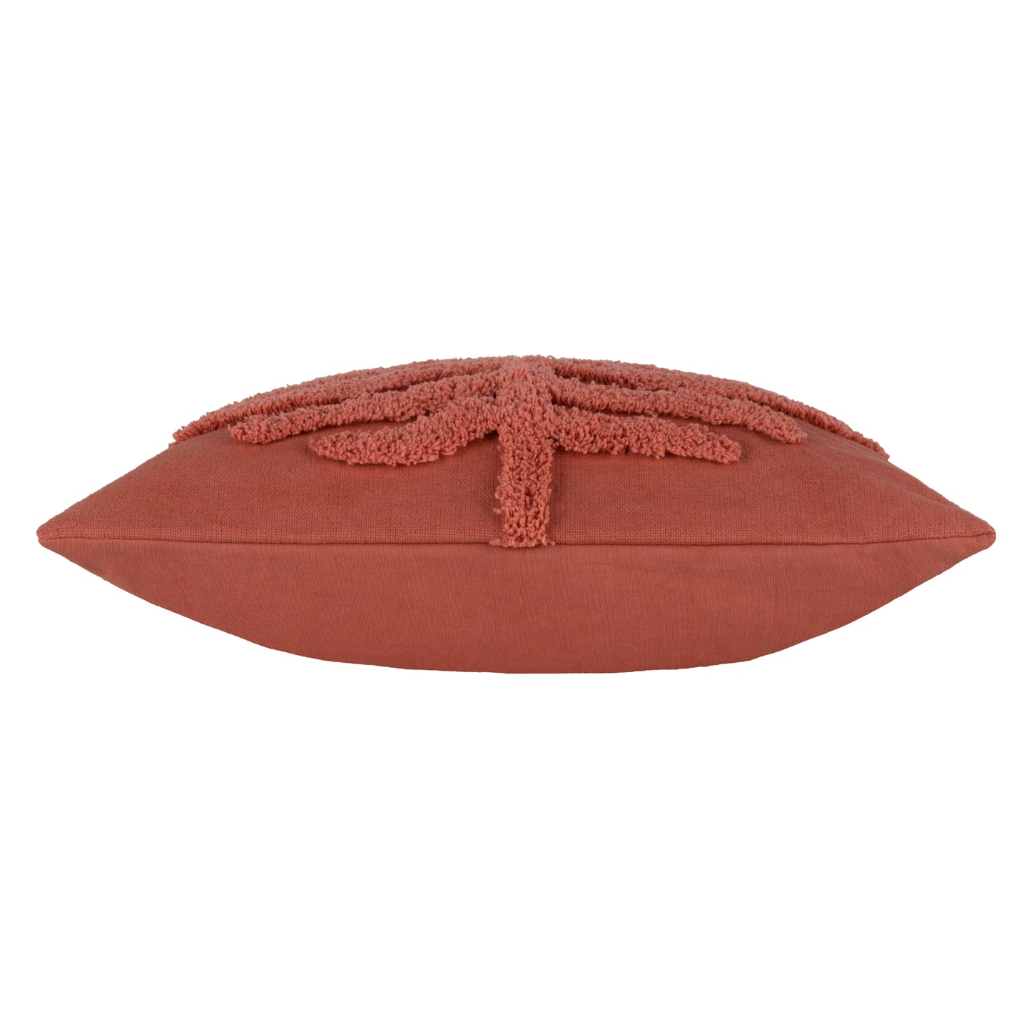 DAKOTA 45X45 CUSHION CASE CLAY