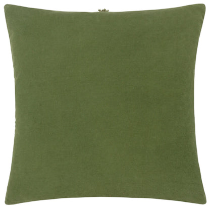 DAKOTA 45X45 CUSHION CASE FOREST