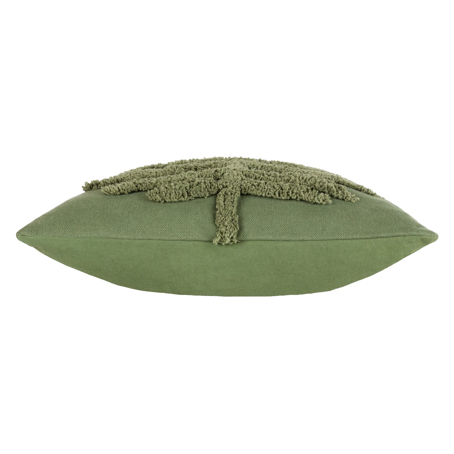 DAKOTA 45X45 CUSHION CASE FOREST