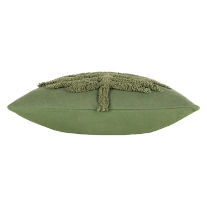 DAKOTA 45X45 CUSHION CASE FOREST