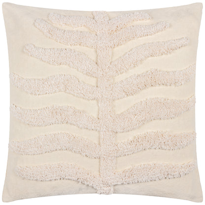 DAKOTA 45X45 CUSHION CASE NATURAL