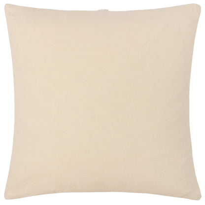 DAKOTA 45X45 CUSHION CASE NATURAL