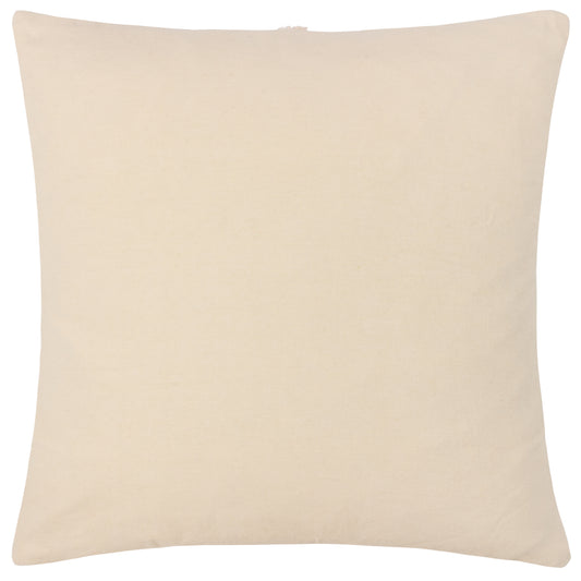 DAKOTA 45X45 CUSHION CASE NATURAL