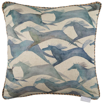 DAKOTA 50x50 CUSHION CASE RIVER