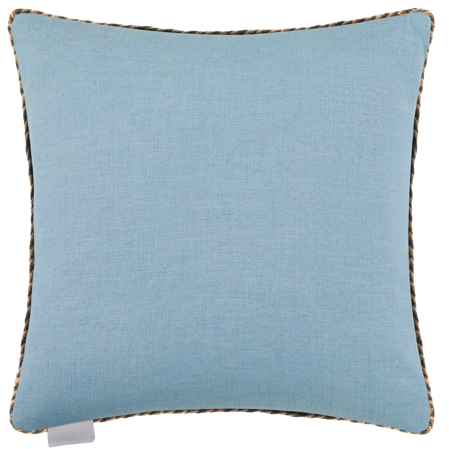 DAKOTA 50x50 CUSHION CASE RIVER