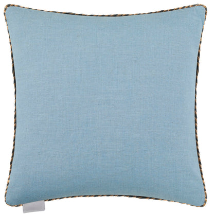 DAKOTA 50x50 CUSHION CASE RIVER