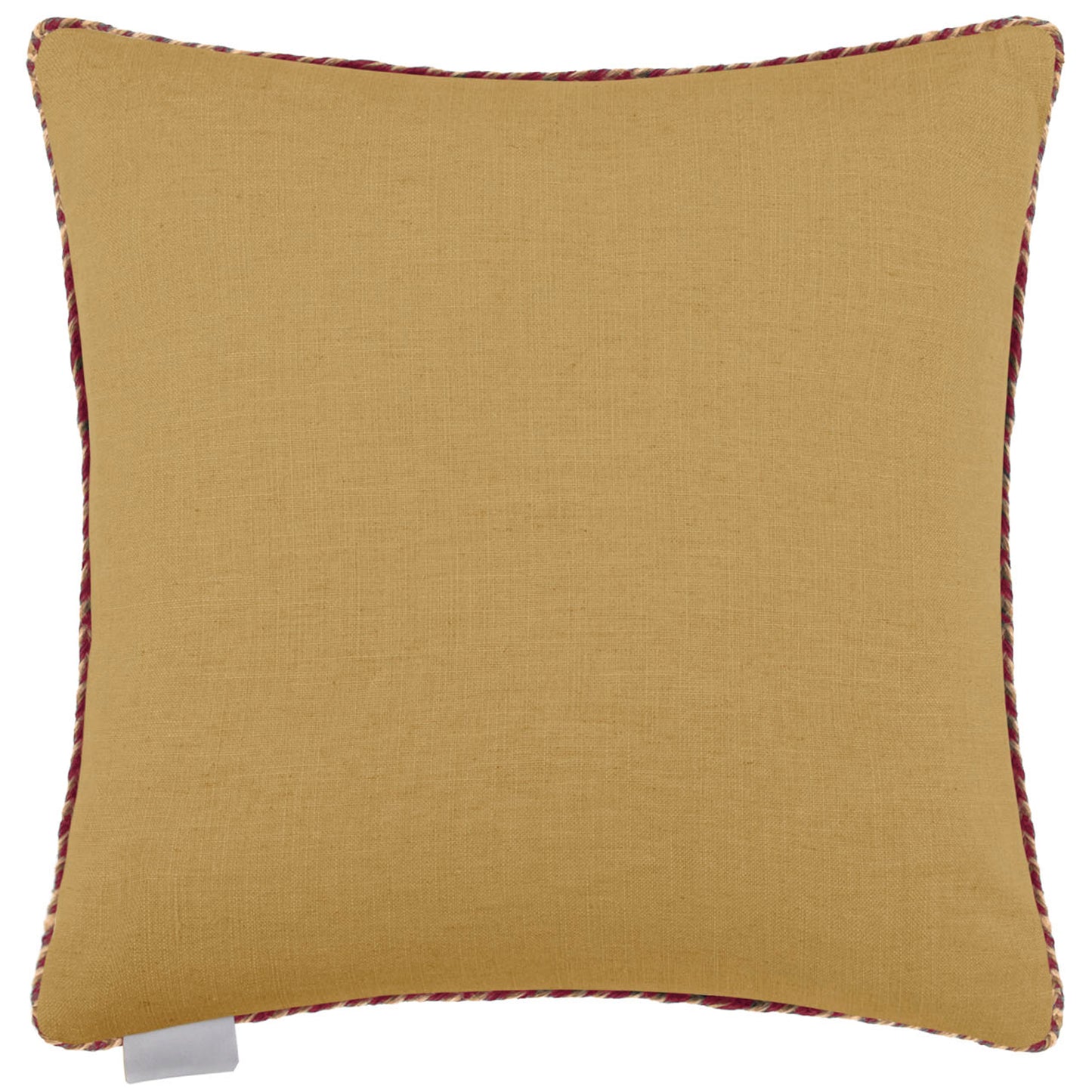 DAKOTA 50x50 CUSHION CASE SAND