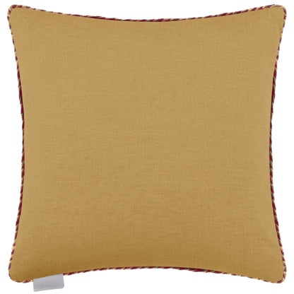 DAKOTA 50x50 CUSHION CASE SAND