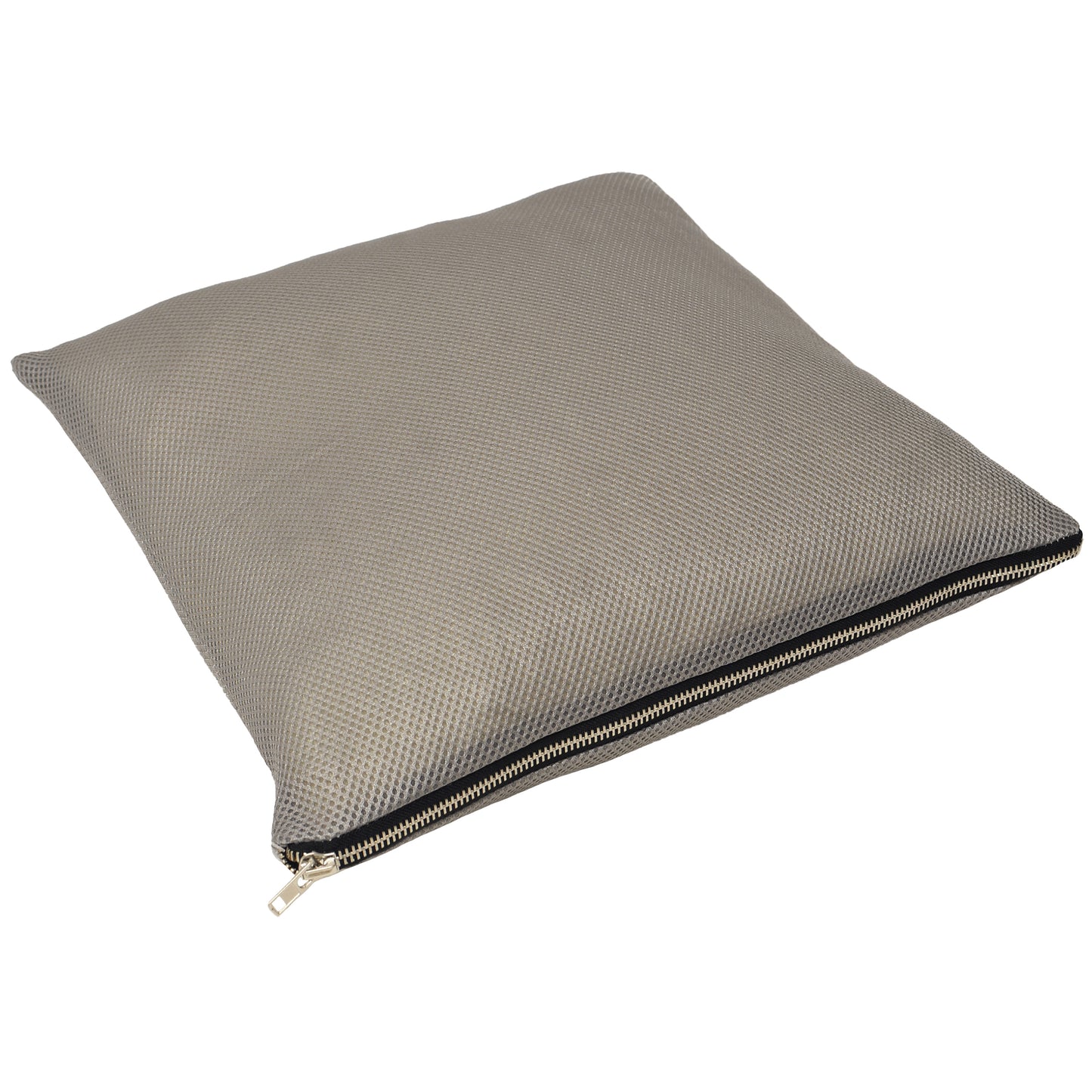 DALLAS 45X45 CUSHION CASE SMOKY