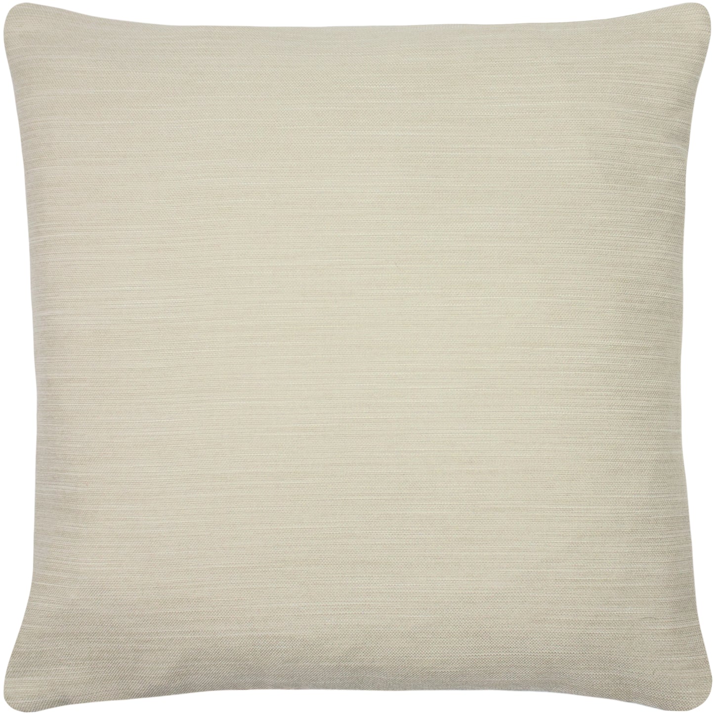 DALTON 43X43 C/CASE LINEN