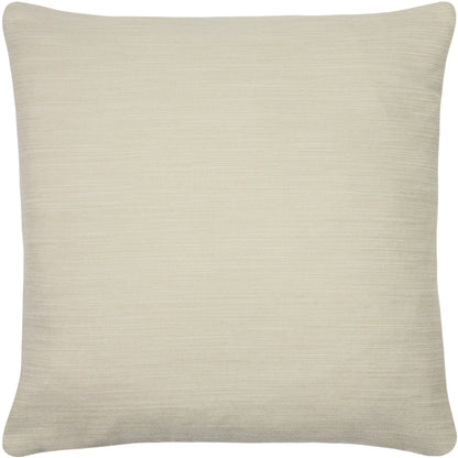 DALTON 43X43 C/CASE LINEN