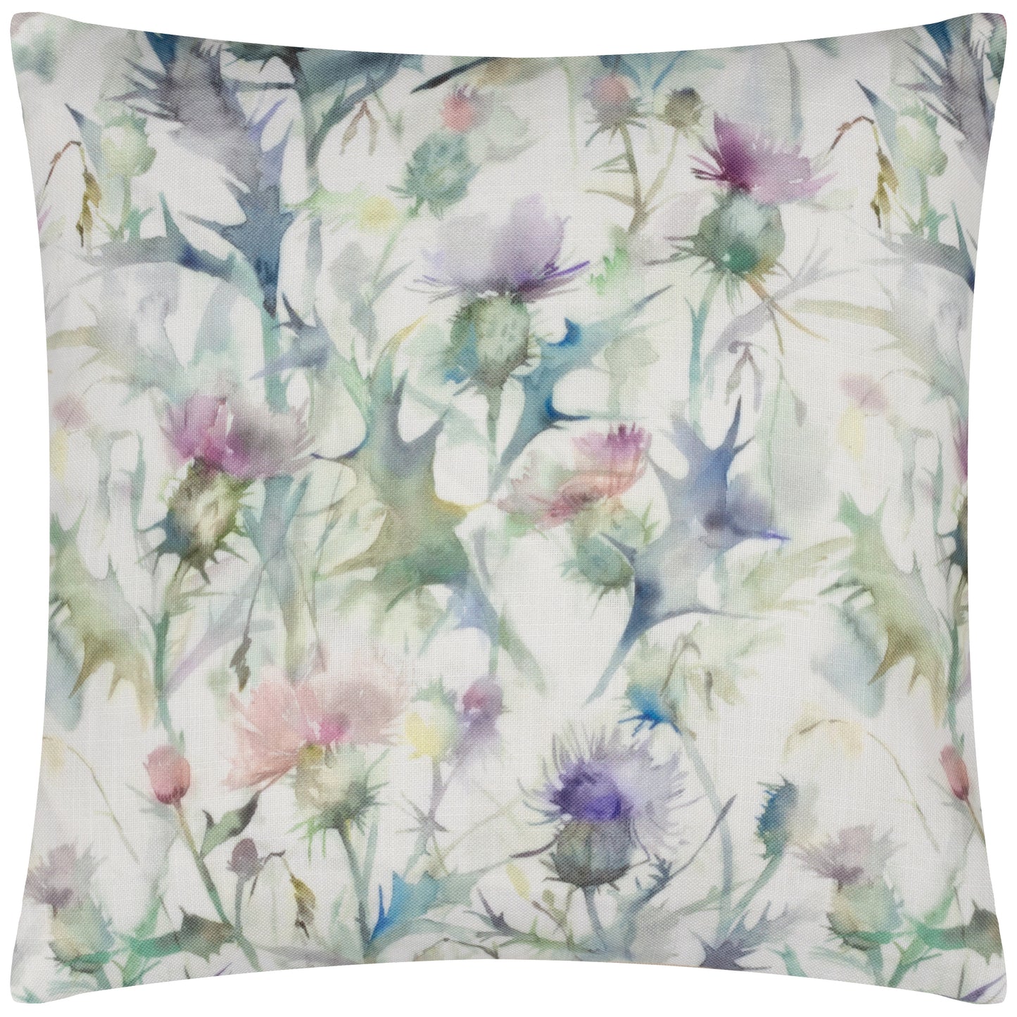 DAMSON BRISTLE 43X43 OUTDOOR CUSHION CASE MULTI