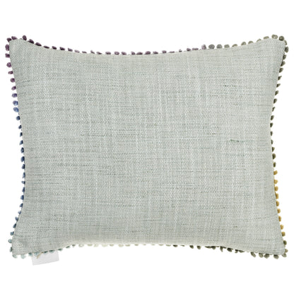 DAMSON 40x50 CUSHION CASE BRISTLE
