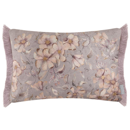 DAPHNE 40X60 CUSHION CASE VIOLA