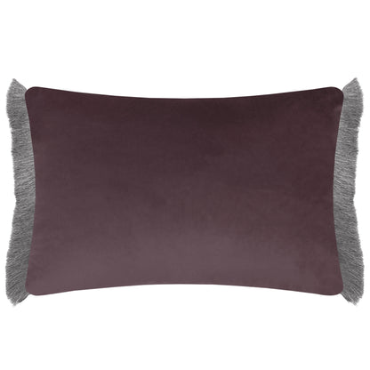 DAPHNE 40X60 CUSHION CASE VIOLA