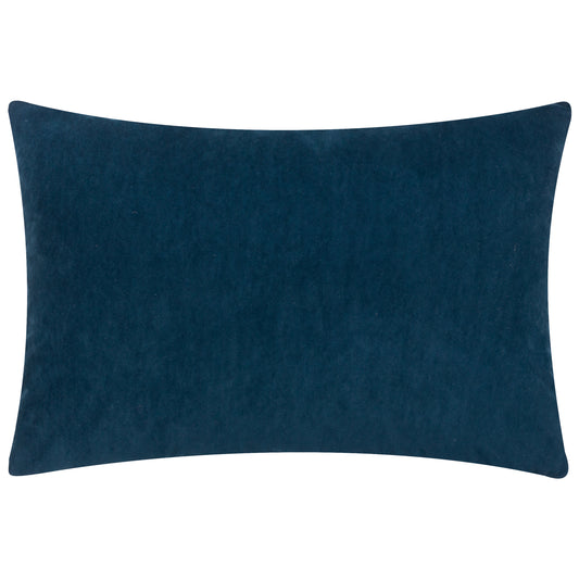 DARLAND 40X60 CUSHION CASE INDIGO