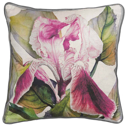 DARWEN 30x30 CUSHION CASE FUCHSIA