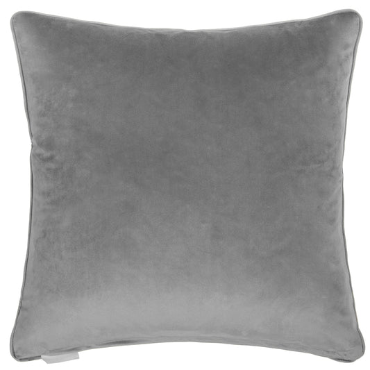 DARWEN 55x55 CUSHION CASE CORNFLOWER