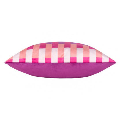 DASHING 45X45 CUSHION CASE MULTI